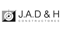 J.A.D.& H Constructores